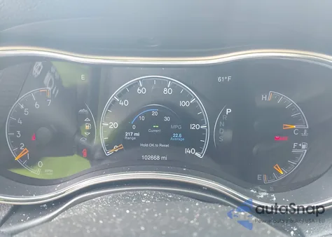 2015 Jeep Grand Cherokee Limited from USA, damaged, VIN 1C4RJFBG0FC712260